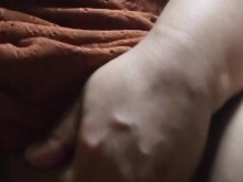 Mi tia se queria follar