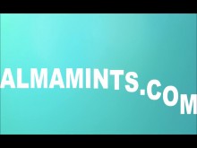 almamints - Me despierto y me masturbo (cuando sale el sol)