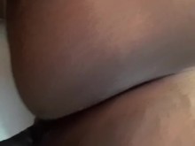 Disfruto follándome a este keniano. Mira esa montaña de culo