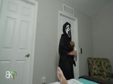 GhostFace Fucker: Sorpresa de Halloween 3 de 3