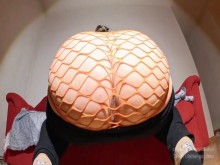 Atrapado en mi red de pedos,CLIP COMPLETO de 6 MIN en mi OF y C4S