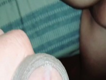 No te lo pierdas, estilo perrito y descargando toda su leche dentro de mí.