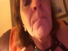 Cumshow abuela 03262017-M