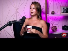Holly Johnston: la verdadera razón por la que las mamás dominan los fanáticos