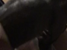 Pensando en mi sexy compañera de trabajo