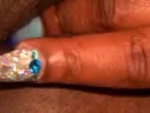 Coño mojado