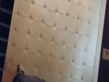 Joder en el condominio