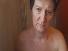 Ducha matutina