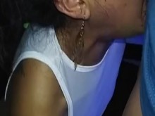 ????Me vengo a chorros Mamando profundo
