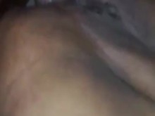 Me encuentro con mi yerno para conversar y me convence de ir a su cuarto ...me rompe mi colita ????