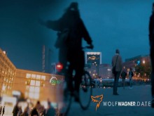 ¡La MILF alemana cachonda Rubina follada al aire libre! LOBO WAGNER wolfwagner.fecha