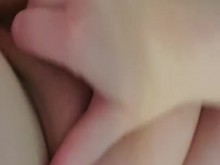 mi apretado coño