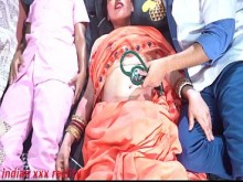 XXX India 1 Doctor vs Paso 1 MAMÁ en hindi XXX