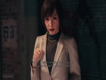 GILF Reiko Kusumoto es chantajeada