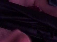Blaze No Cum Masturbándose Video