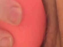 Chupador de clítoris Juguete Maduro Madres para Coger BBW Peluda Matus Natural