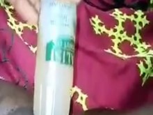 Mustubación profunda