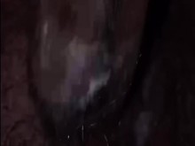 Mírame jugar con mi coño hasta correrme