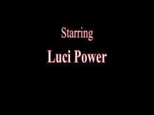 Seduciendo a mi madrastra tímida y sexy Serie completa Luci Power