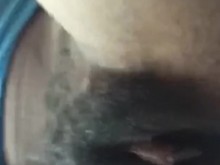 Coño Peludo Se Burlan De