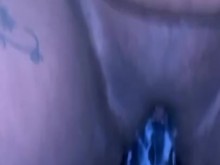 Bbw Milf Ordeño XL Bad Dragon Nova