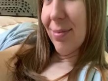 Kinky tampón vid