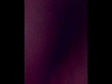 Endoscopio en mi culo Primer plano no es la mejor MILF madura BBW