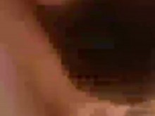 Vinculación POV con corrida enorme