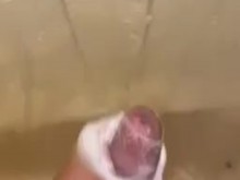 Rápido pero antes de irme