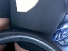 @candicenico madrastra atrapada haciendo trampa con su hijo en el auto fue