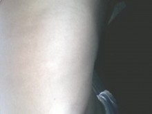 @candicenico lavado de autos bbw sin bragas