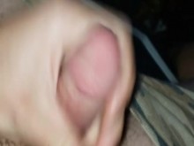 Solo Male masterbation