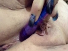 Milf masterbating
