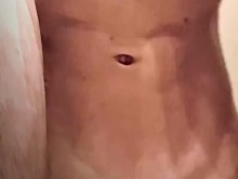 Sólo un adelanto en tu cara