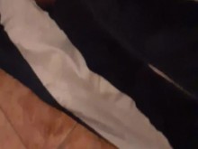Tan cachonda múltiples corridas