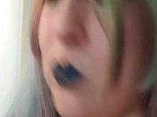 BBW preparándose
