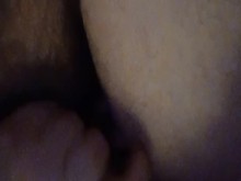 cum en mi boca
