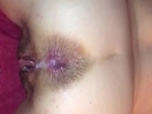 pedo semen