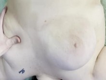 Al Revés Garganta A La Mierda Throatpie