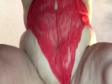 Madura regordeta amateur follada a cuatro patas ????????????