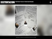 Xxtenations todo el mundo muere