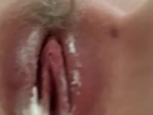 Te ruego que me comas el semen de otro hombre
